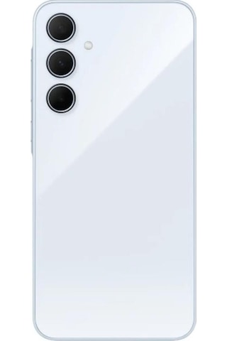 Samsung Galaxy Uyumlu A35 Anti Statik Ekran Koruyucu Toz Tutmayan Kırılmaz Cam