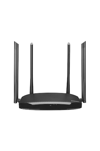 Everest EWR-AC5-V3 AC1200 DualBand Access Point Router