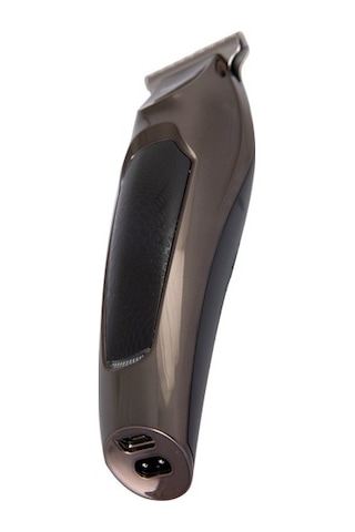 Goldmaster GM-8122 Luca Şarjlı Saç ve Sakal Şekillendirme Makinesi