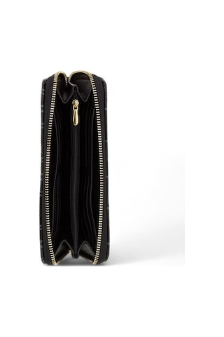 Pierre Cardin Monogram Siyah Kadın Portföy & Clutch Çanta 06pc24y604-pmn 001