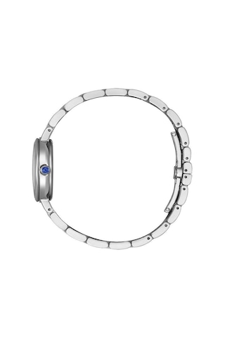 Citizen Em0990-81a Eco-drive Kadın Kol Saati Metalik Gri