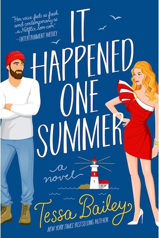 It Happened One Summer: A Novel: 1