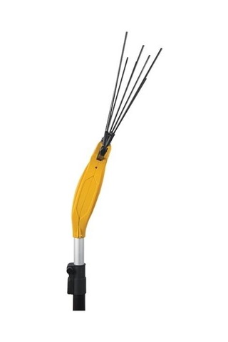 Volpi 455xl Zeytin Hasat Makinesi 12v İtalyan