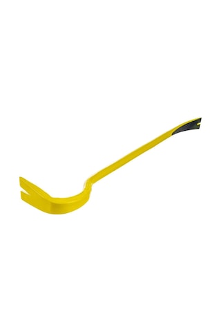 Stanley 1-55-503 Fatmax Çivi Sökü Yıkım Demiri Manivela 600 Mm