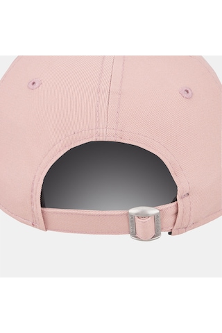 New Era 60298719 Şapka Açık Pembe