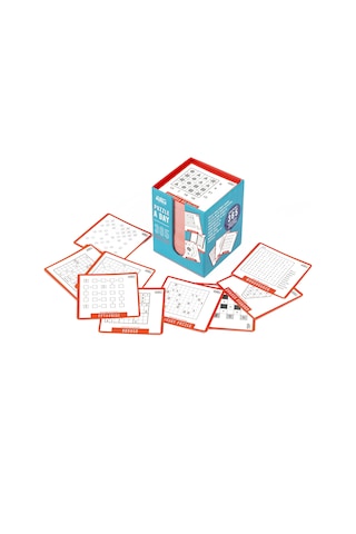 Professor Puzzle - Günlük Bulmacalar - Puzzle A Day