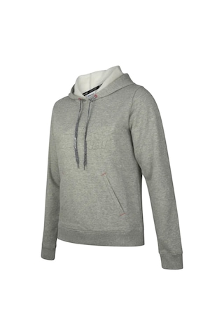 Babolat Exercıse Hood Sweat W 3002 renkli