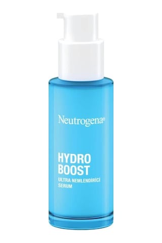 Neutrogena Hydro Boost Canlandırıcı Serum Kapsül 30 ML