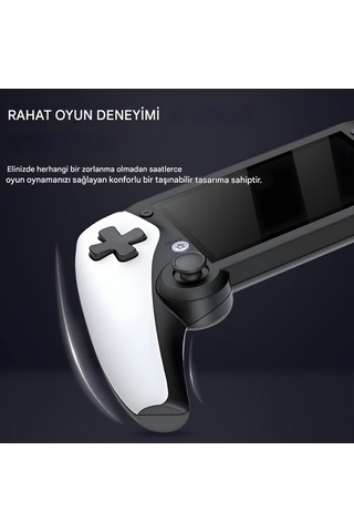 Konsol Plus M25 Retro El Oyun Konsolu 64 Gb 20 000 Oyunlu Tv Bağlama Özellikli