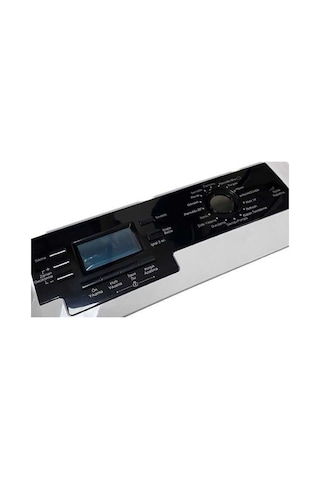 Arçelik  Uyumlu 8103 He Çamaşır Makinesi Ön Pano 2892009232