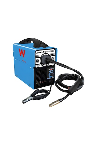 Awelco 58800 Easymig 100 Amper İnverter Gazsız Gazaltı Kaynak Makinesi