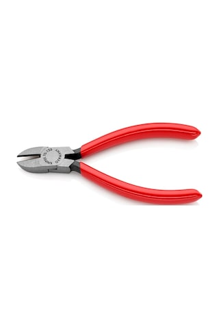 Knıpex Yan Keski 125 Mm 7001125