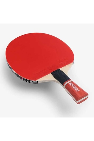 Butterfly Hero Racket S3 Masa Tenisi Raketi 6251730002