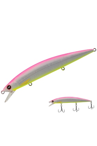 Apex Angler Power Fıghter 120ss / 120 Mm 21 Gr Cbp