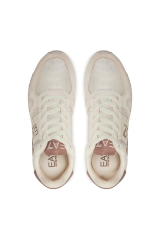Emporio Armani Emporıo Armanı Kadın Ayakkabı X8x151-xk354-t996 Krem