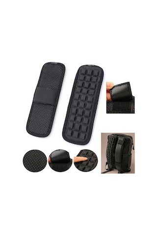 Sepetopia Sn-29672 Çanta Askı Omuz Destek Pedi 24.5x8.5cm Belirtilmemiş