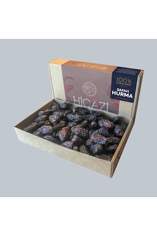 Hicazi Safavi Medine Hurma 1 KG Hicazi Safavi Medine Hurma 1 KG
