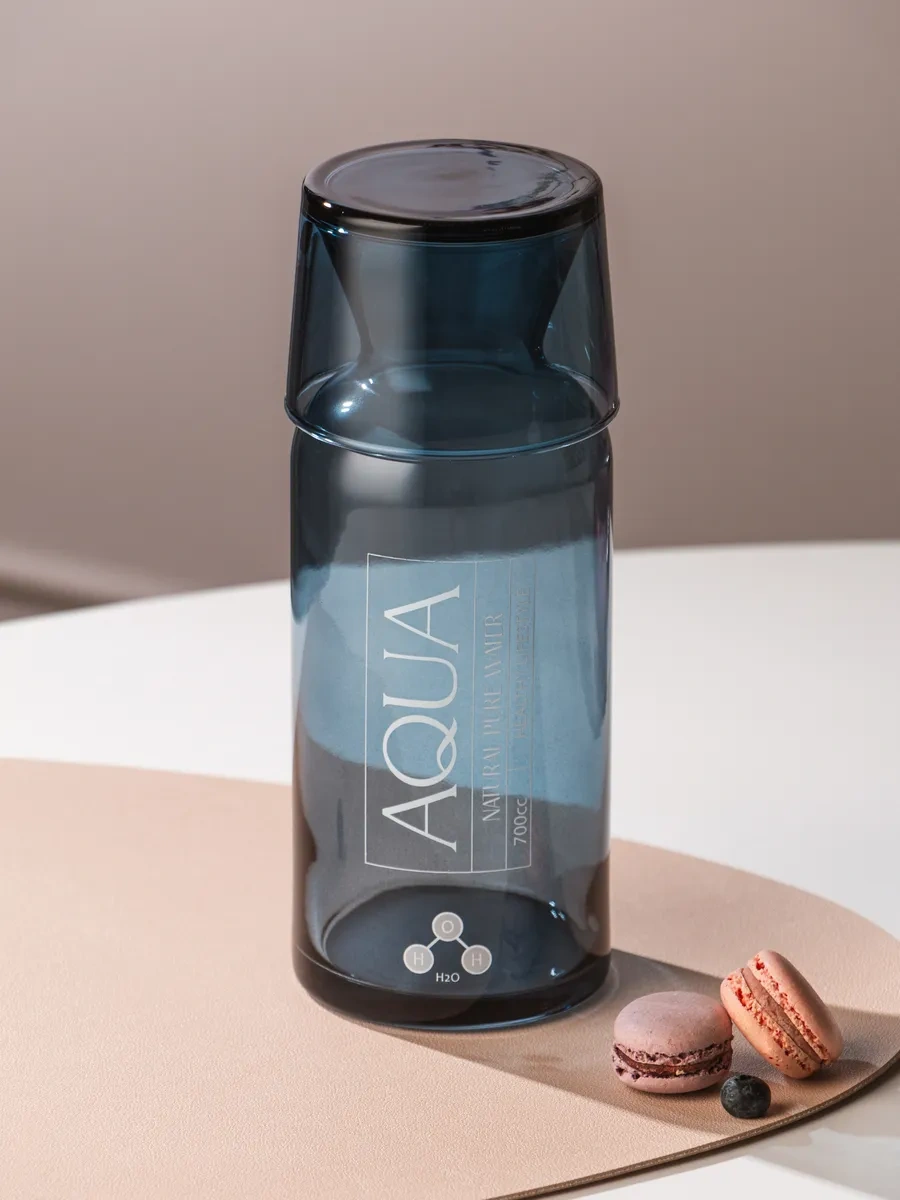 Lefard Kapaklı Su Jölesi 'life Style' 700 Ml 282813947