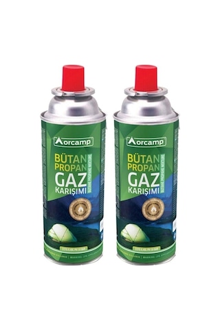 Orcamp 227Gr 2Li Kartuş Çok Renkli Orcamp 227Gr 2Li Kartuş Çok Renkli
