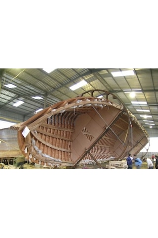 200 G/M2 Dokuma Örgü Elyaf