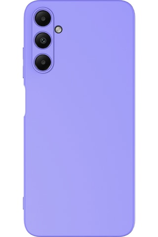 Galaxy A16 Uyumlu Zore Mara Lansman Kapak-lila Lila