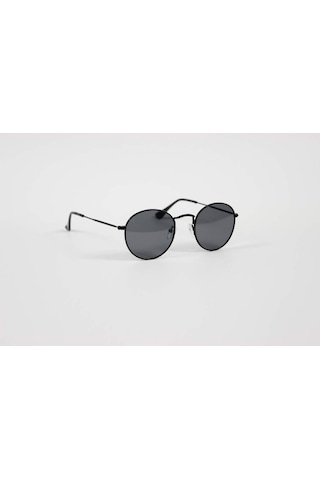 Polo Black Pb112 C3 49 22 145 Unisex Güneş Gözlüğü Siyah