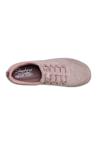 Skechers Be Cool Kadın Ayakkabı 100357-mve Pembe