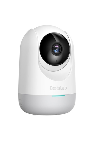 Botslab 360+ C211 2k Pro Mini Bundle Wifi 360 Akıllı Güvenlik Kamerası Bebek Monitörü Evcil Hayvan Kamerası İç Mekan Kamerası Ip Kamera 2'li Paket D