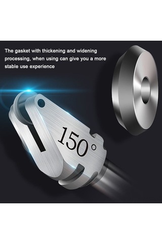 Novahub Cam Kesme Makinesi Yedek Bıçak Başlığı - 140 Açılı, Yüksek Performanslı Cam Ve Ayna Kesici Aksesuar