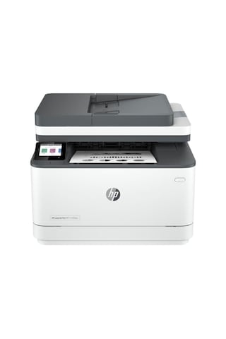 Hp 3g632a Laserjet 3103fdw Yaz/tar/fot/fax/wıfı/eth Renkli