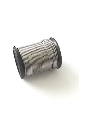 Soldex 0.75Mm İnce Lehim Teli - 5Metre