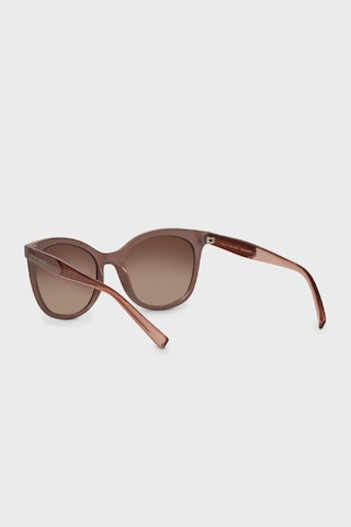 Armani Exchange 0ax4094s 834213 54 Kadın Güneş Gözlüğü