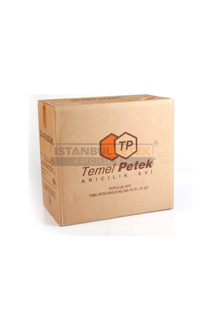 Temel Petek Soğuk Döküm 1 Kg