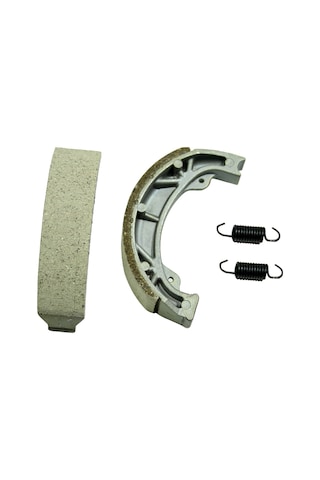 Volta Vs2 Elektrikli Motor Arka Fren Balatasi Kampana 555440583
