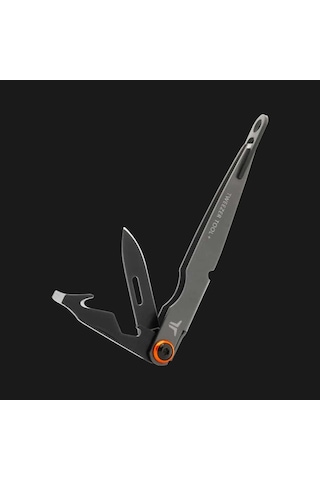 True Utility 0036 Tweezer Tool + Çakı