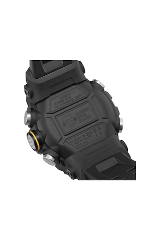 Casio Gg-b100xmb-1adr Kol Saati Metalik