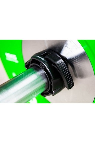 Kıngsbox Yuvarlak Plastik Kelepçe