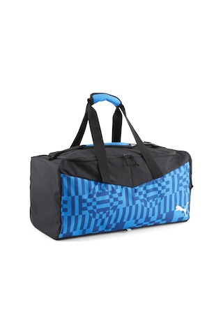 Puma Individual Rise M Unisex Spor Çantası 07991302 Çok Renkli