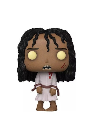 Funko Pop Pop The Exorcist Believer Angela 1645 Figür