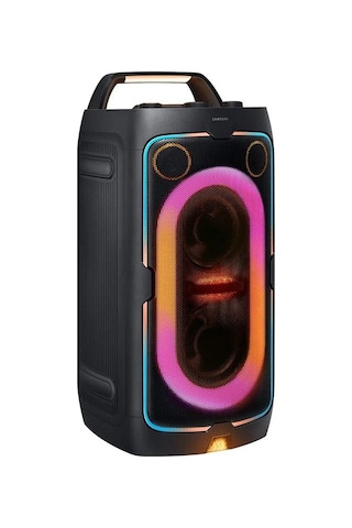 Samsung Sound Tower MX-ST40F/TK Bluetooth Hoparlörler