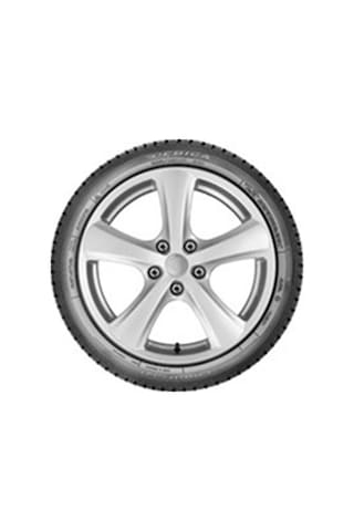 Debica 245/45R18 100V XL Frigo Hp 2 Fp Kış Lastiği 2025