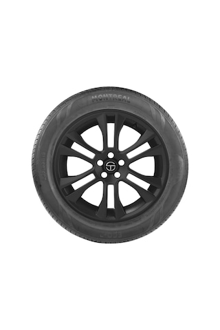 Montreal 235/55R19 105V XL Eco 2 4X4 Suv Yaz Lastiği 2025
