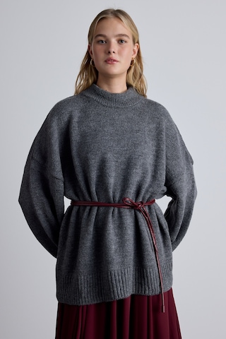 Ella Kazak Antrasit Antrasit