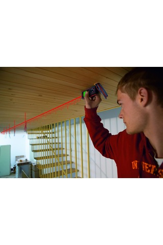 Leıca Dısto D2 Bluetoothlu Lazer Metre Rm D2