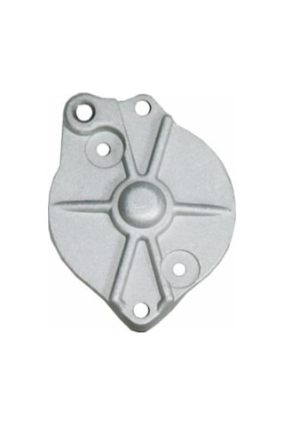 Marş Arka Kapak Motorcraft Tipi Ford Transit V184