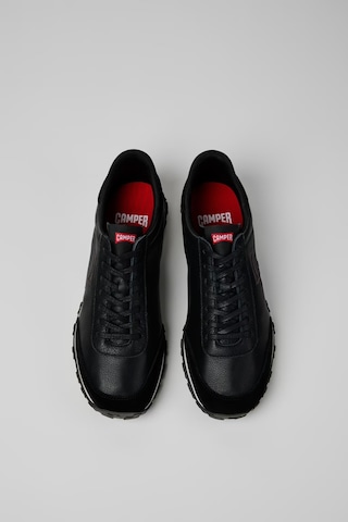 Camper Drift Walk Erkek Spor Ayakkabı K101097-002 Siyah