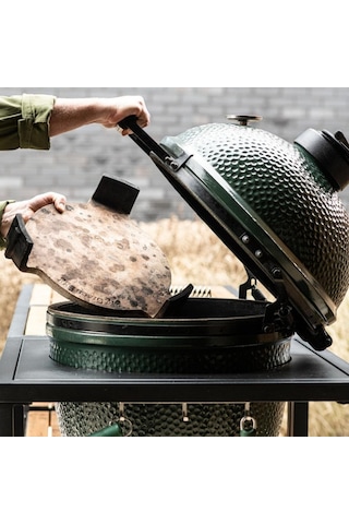 Big Green Egg Bg-401052 Conveggtor Xlarge