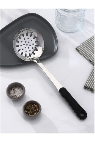 Dolana 37,5 Cm Metal Kazan Kevgir 134323954