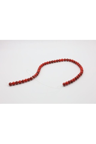 Havlit Doğal Taş Boncuk 8 Mm 6419527