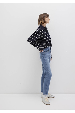 Mavi Cindy Mid İndigo Kadın Jean Pantolon M100277-90993 Indigo